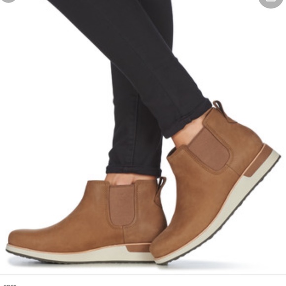 Merrell Roam Chelsea black - Picture 2 of 10